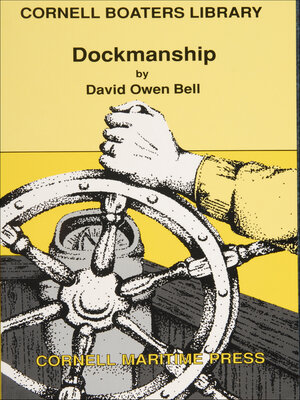 cover image of Dockmanship
